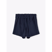 NAME IT Bindebånd Shorts Feefee Dark Sapphire